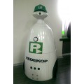 В Перми появился еще один робот-консультант - Федор | Redekop